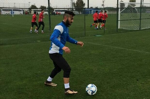 Taşkın Gökçe’nin yeni takımı belli oldu