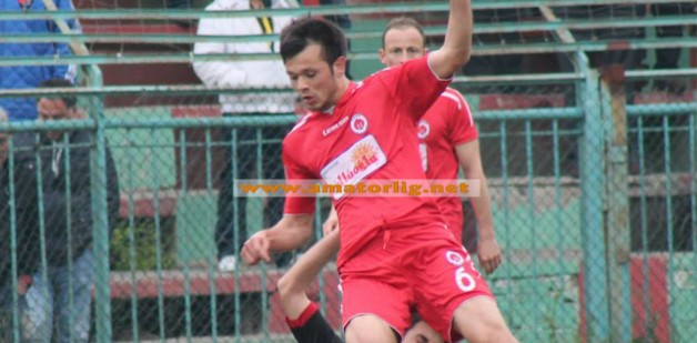 Tayfun Genç’in yeni takımı belli oldu