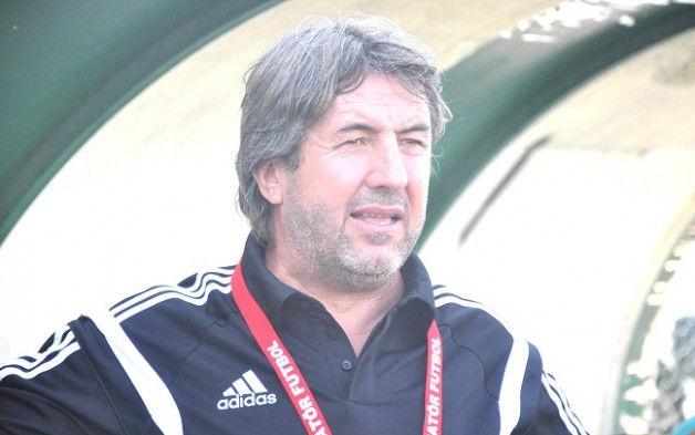 Mimarobaspor Tekin Öçal ile anlaşma sağladı