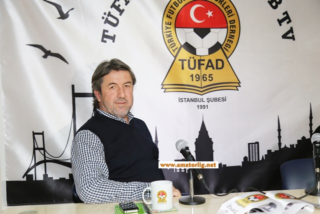 Avcılar Belediyespor’a tecrübeli teknik adam