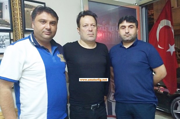 Süleyman Tellioğlu da Zeytinburnu 1957’de