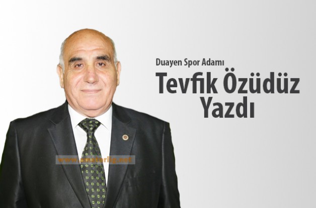 Futbolun ilahi adaleti tecelli etti