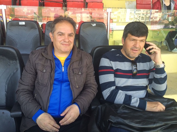 Altınova Belediyespor’da teknik adam belli oldu