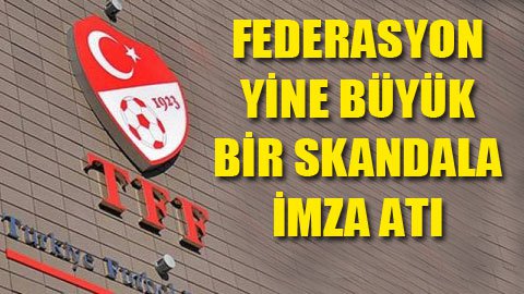 Hakemlere ‘Halep’e bağış’ baskısı