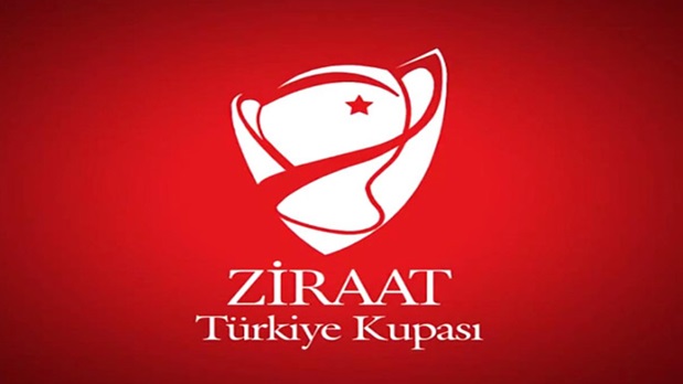 Ziraat Türkiye Kupası 1. Eleme Turu eşleşmeleri belli oldu