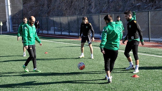 ‘Sürpriz yaparsak kimse şaşırmasın’