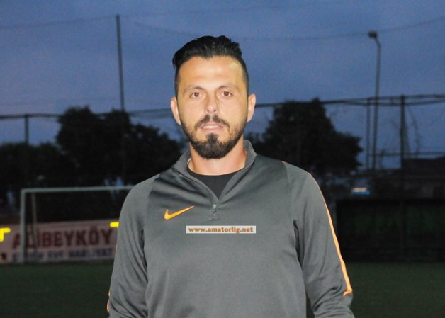 Altyapı için A takımdan istifa etti