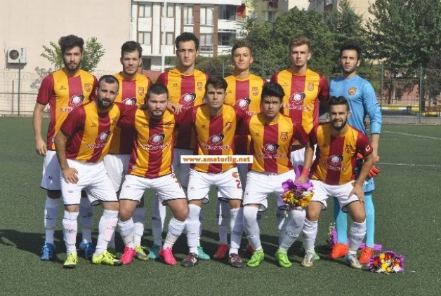 İstanbul Malatya’nın Hakem tepkisi