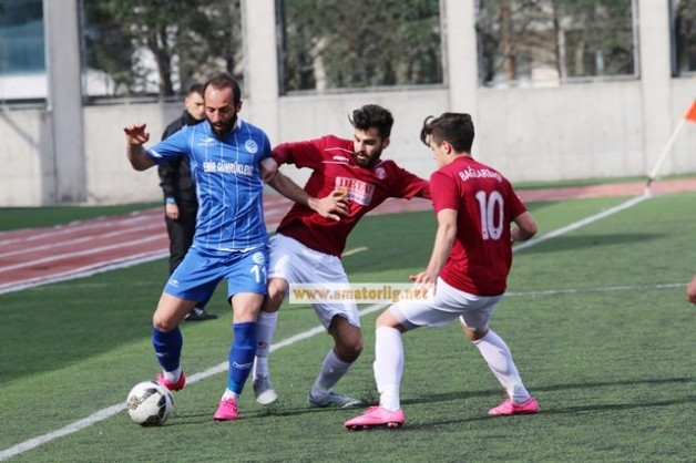 Osman Altunbulak kararsız kaldı!