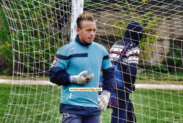 Berkay Çöl Hasköyspor’da