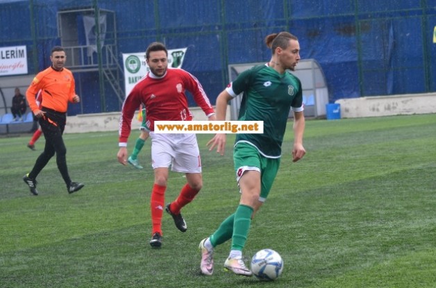 Batuhan Murat Öztürk BAL takımı ile anlaştı