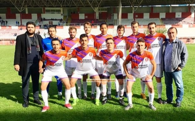 Bağcılar Güneşli ligden çekilen 7. takım oldu