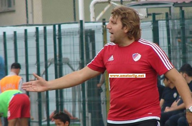 Düzcespor’da Murat Şenvardar dönemi