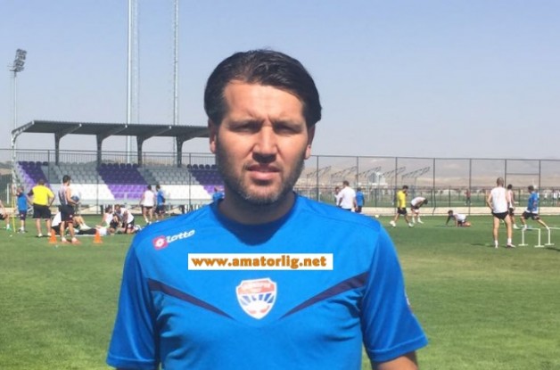 Ergün: İki güçlü takımın mücadelesi oldu