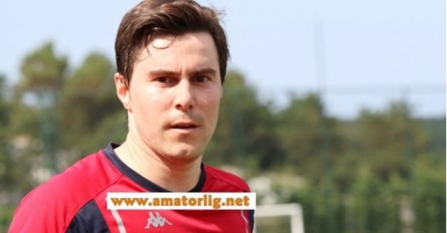 Ergin Varol İstanbul Kastamonuspor ile yollarını ayırdı