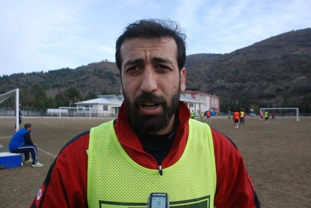 Transferin gözdesi Erokspor’da