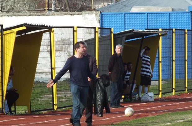 Son 15 dakika topa dokunmadılar!