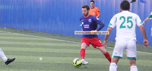 Elmas Furkan Haydaroğlu yeniden BAL’da