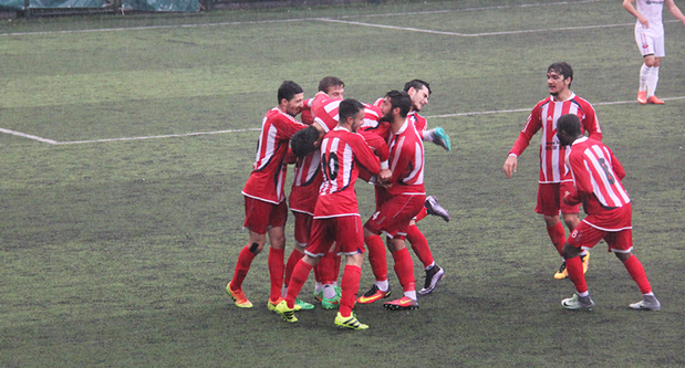 Tunaspor bu sezon ilk kez kazandı