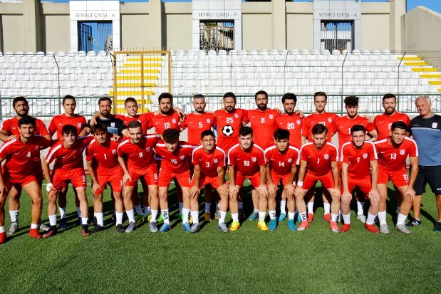 Tunaspor hazırlıklarını sürdürüyor