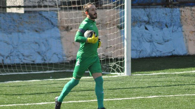 Tuncay Albayrak Feriköy’de