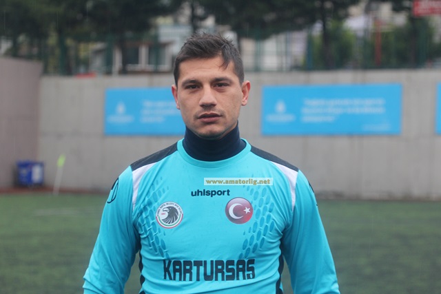 Tuncay Döşoğlu teşekkür ederek ayrıldı