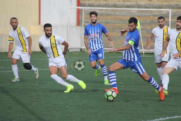 Yenibosnaspor Üsküdar’dan üç puanla ayrıldı