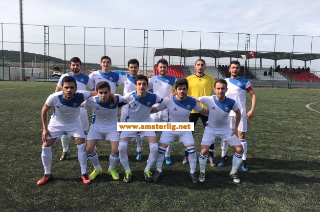 Gollü mücadeleyi Tunusbağıspor kazandı