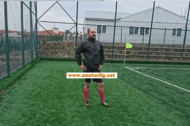 Beykoz Yenimahallespor’dan bir transfer daha