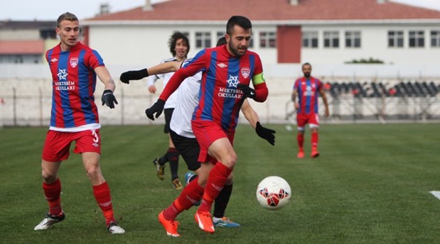 Silivrispor’dan çok önemli galibiyet