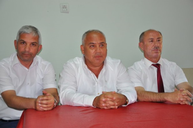 Kayyum’dan Kırıkkalespor için önemli açıklamalar