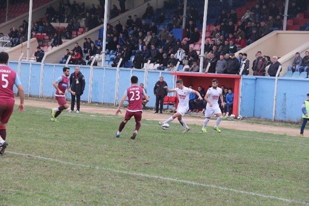 İstanbul Güngören Babaeski’de güldü
