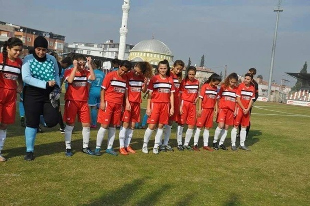 turkiye-futbol-federasyonu-tff-kadinlar-3-lig-3-grupta-mucadele-eden