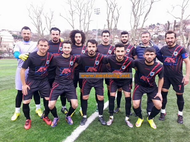 Lider Tuzla Şifaspor farklı galip