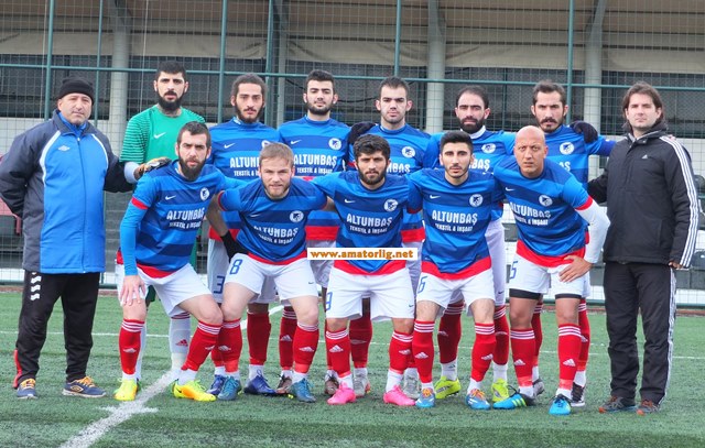 Tuzla Şifaspor’da 5 futbolcu ile yollar ayrıldı
