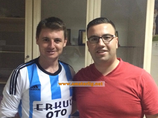 Ufuk Gürsu da Kavaklıspor’da