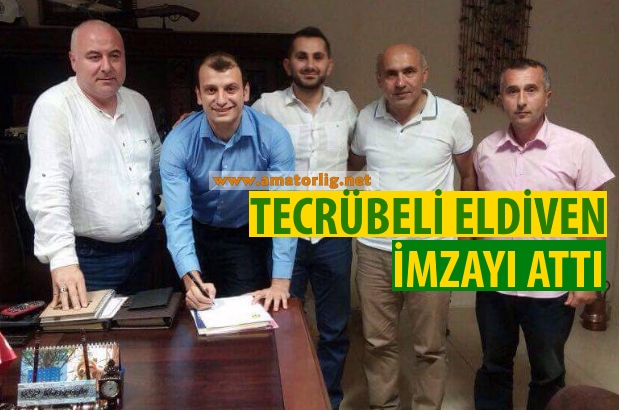 Uğur Ahlat’ın yeni takımı belli oldu