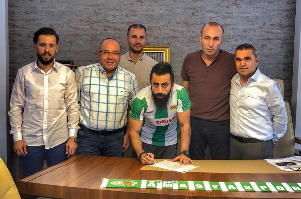 Uğur Bingöl ‘Devam’ dedi