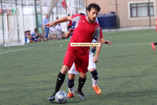 Şile Yıldızspor’un 10 numarası Uğur!