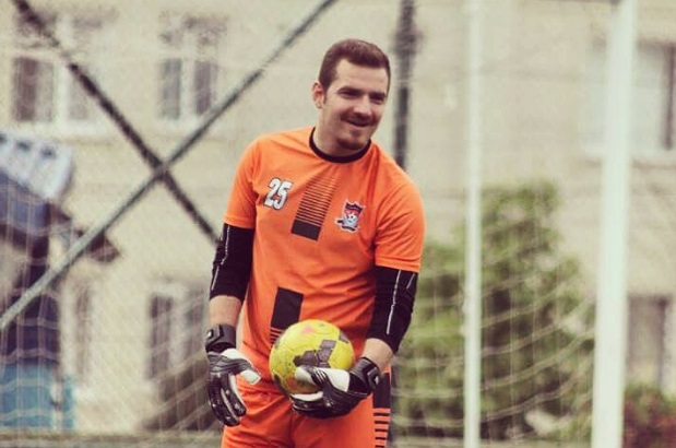 Şampiyon kaleci tekliflere açık