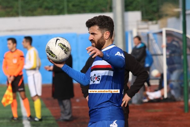 Pazariçi Köprülüspor stoperini buldu