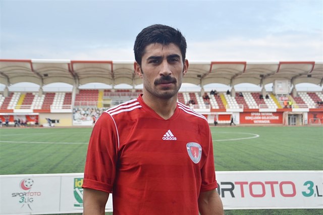 Ulaş Önsal’ın yeni takımı Bulvarspor