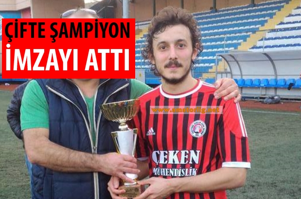 Umut Gürkan Cunduk da ‘kırmızı-siyah’ dedi