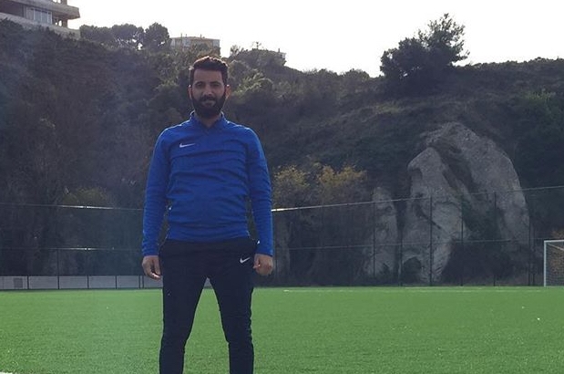 Gaziosmanpaşaspor’dan teknik ekibe takviye