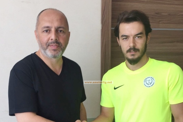 Umut Doğru Çengelköyspor’da