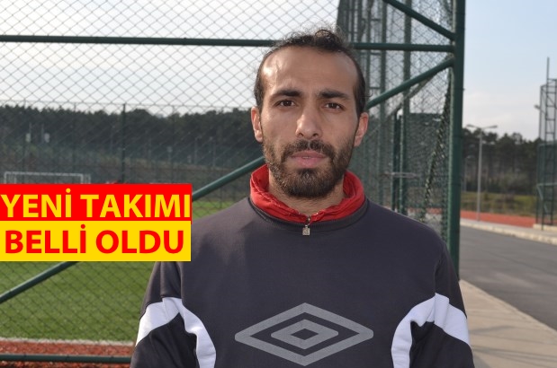 Çorlu’ya tecrübeli stoper