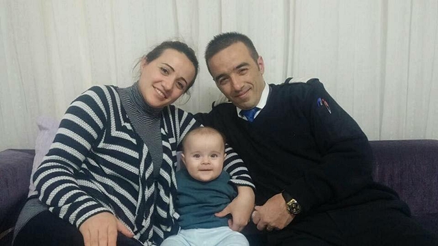 Nükhet Kibrit bugün toprağa veriliyor