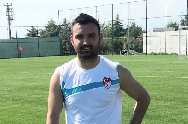 Umut Salgınoğlu’nun yeni takımı belli oldu