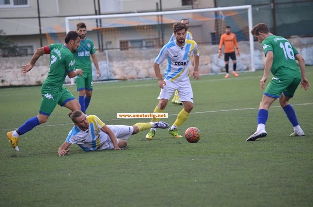 İstanbul’da Siirtspor rüzgarı şiddetli esiyor