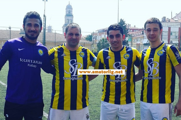 Üsküdar Salacakspor yükselişini sürdürdü